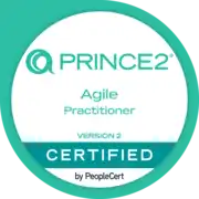 Certification badge image