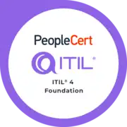 Certification badge image